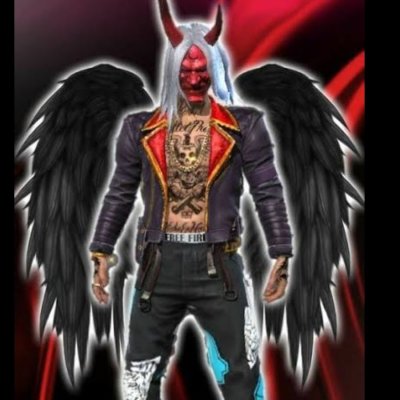 Аватар фри фаер