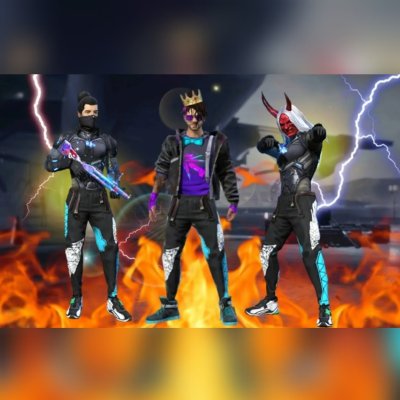 Топ сеты в фри фаер