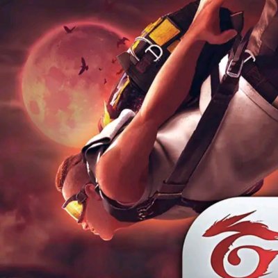 Garena free Fire игра