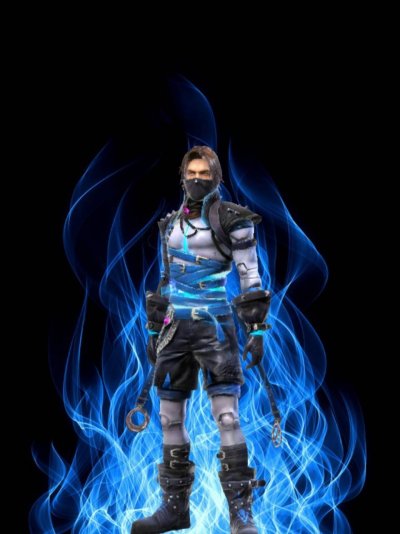 Арты фри фаер