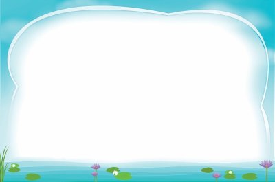 Фон для презентации детский