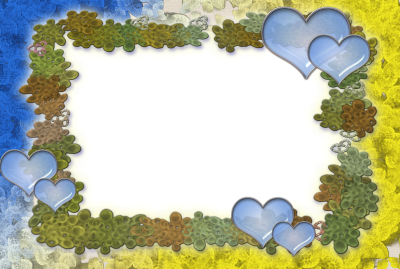 Рамка семейная