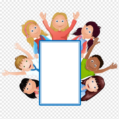 Рамки детские