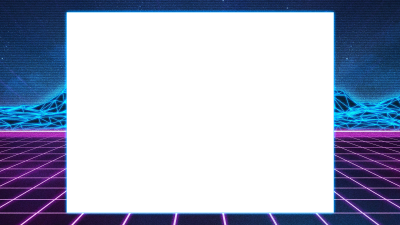 Экран для стрима