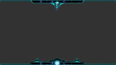 Рамка для стрима валорант