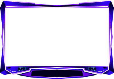 Рамка для стрима обс