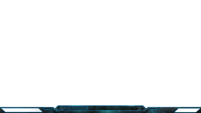 Оверлей для стрима