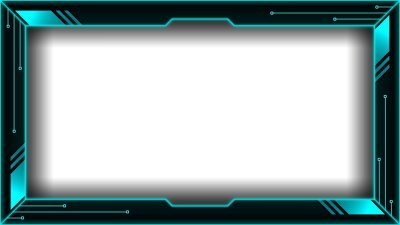 Рамка для веб камеры стрим OBS