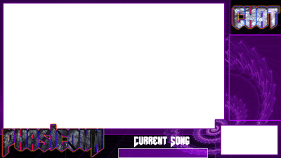 Рамка для обс