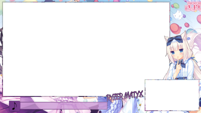 Фон для стрима