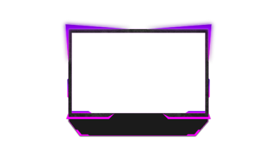 Рамка для вебки для стрима обс