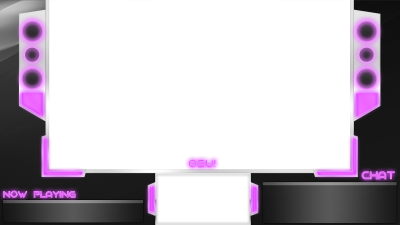 Рамка для стрима