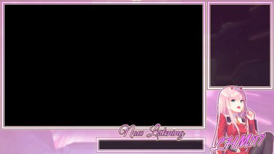 Фон для стрима осу