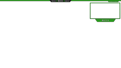 Рамка для стримера