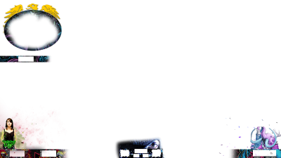 Рамка для OBS