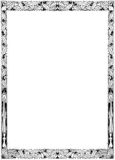 Графические рамки