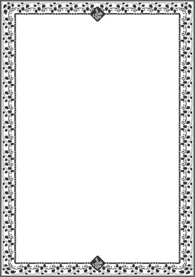 Рамки для ворда