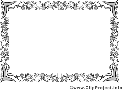 Рамка орнамент