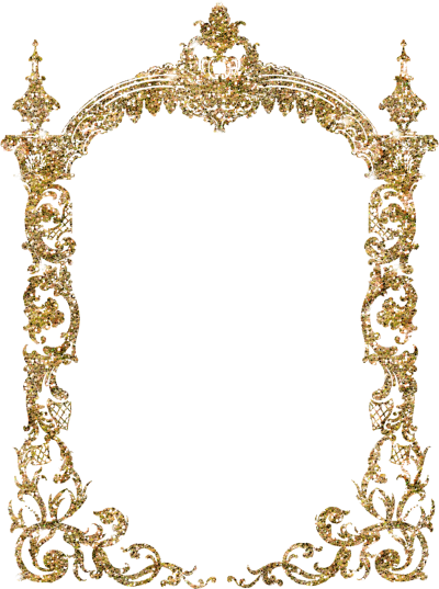 Красивая рамка