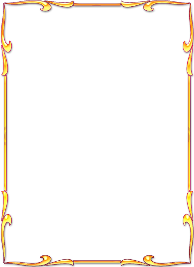 Красивые рамки для текта