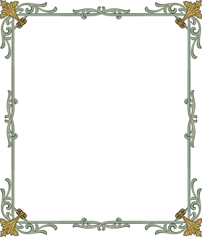 Рамка для проекта