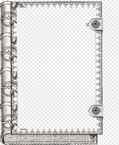 Рамки для ворда