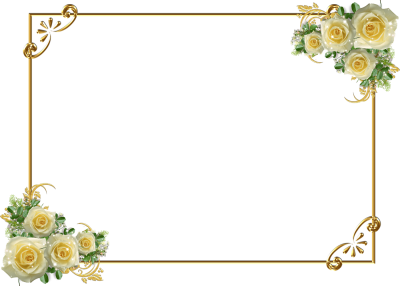 Рамка для поздравления
