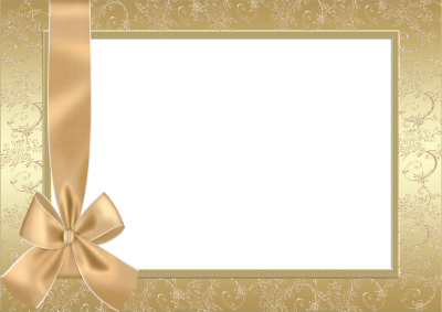 Стильная рамка