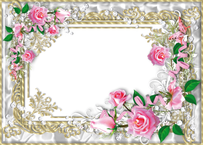 Красивая рамка