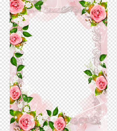 Красивая рамка