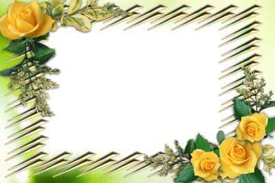 Рамка для поздравления