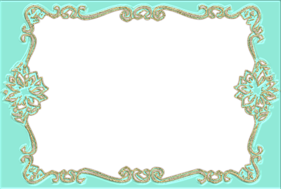 Красивая рамка для надписи