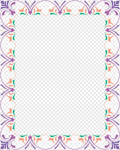 Рамки для ворда