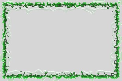 Рамка для презентации