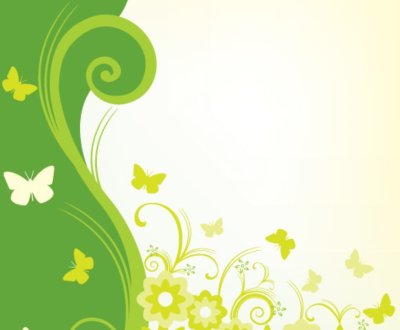 Фон с узорами