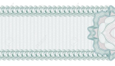 Гильошная защитная сетка вектор