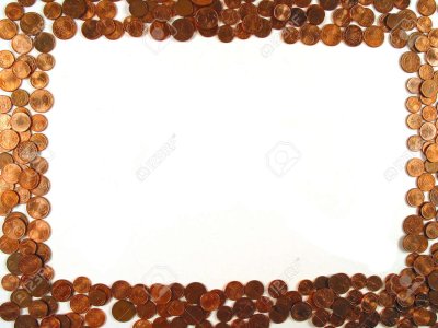 Красивые рамки для монет