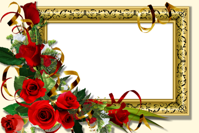 Рамка для открытки