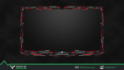 Рамка игровая