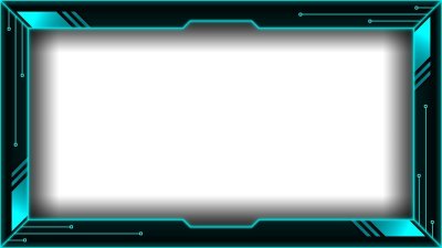 Рамка для веб камеры стрим OBS