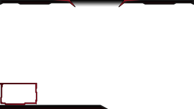 Оверлей для стрима Твич