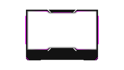 Рамка для стрима обс для камеры