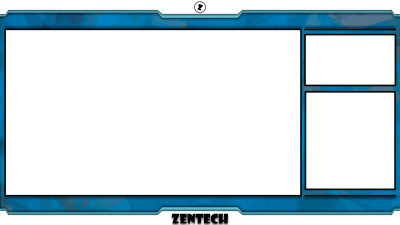 Рамка для стрима