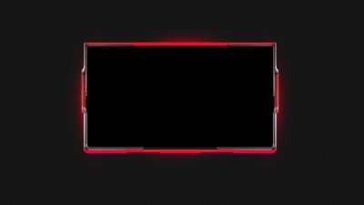 Рамка для стрима обс для камеры