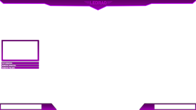 Рамка для Твича