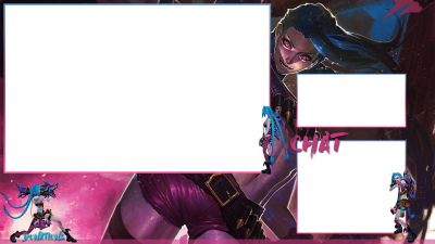 Оверлей ЛОЛ