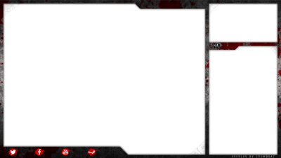 Рамка для стримера