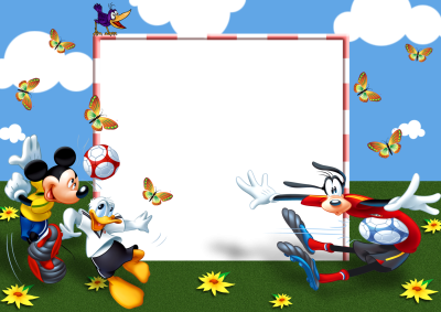 Детская рамка для мальчика