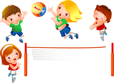 Спортивные рамки для детей