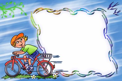 Детские рамки спорт